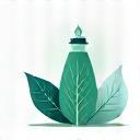Eco-Friendly & Safe Products Icon